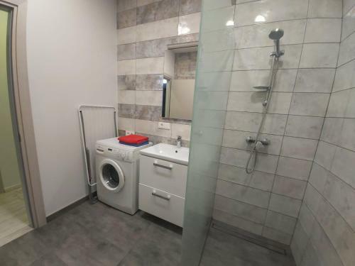 Apartments Viabaltic Kaunas