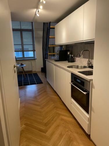 Apartamento M Loft