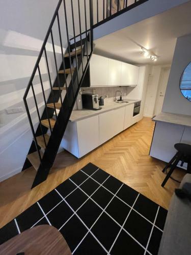 Apartamento M Loft