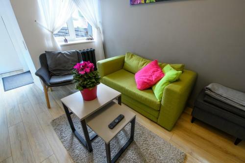 Nemuno Apartamentai 35 B