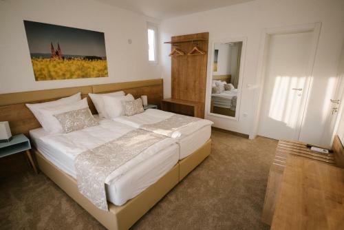 Hostal 2i Rooms