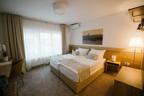 Hostal 2i Rooms