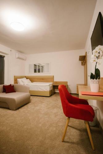 Hostal 2i Rooms