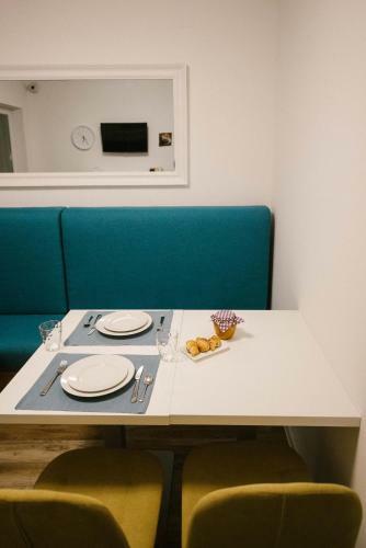Hostal 2i Rooms