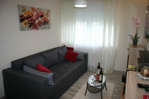 Apartamentos Ku?a-apartman Clarissa ?akovo