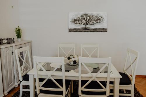 Apartman M5