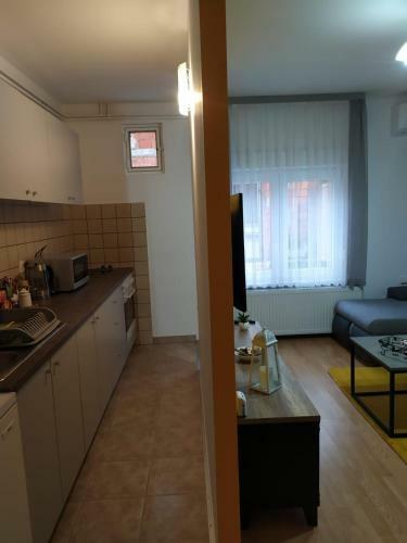Apartman Hd