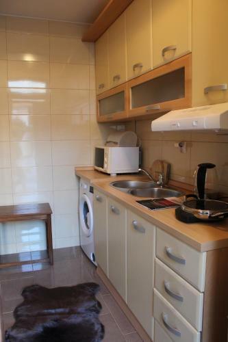 Studio Apartman Hinko