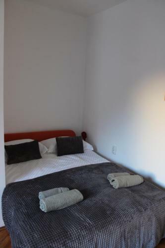 Studio Apartman Hinko