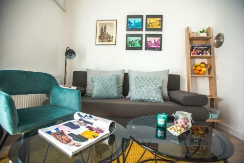 Studio Apartman ?akovo In