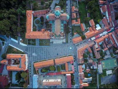 Studio Apartman Centar