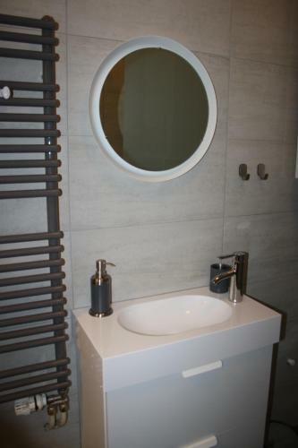 Studio Apartman Centar