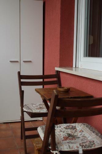 Studio Apartman Ivano