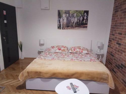 Apartman Lovri? ?akovo