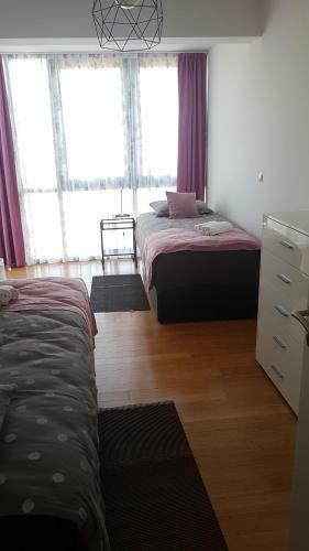 Apartamento Penthouse Heart Of Slavonia ****