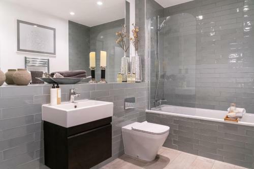 Apartamento Seven Living Ashford