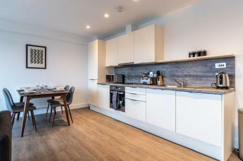 Apartamento Seven Living Ashford