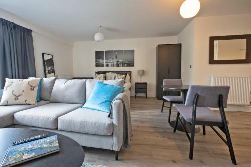 Apartamento Seven Living Ashford