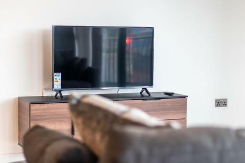 Apartamento Seven Living Ashford