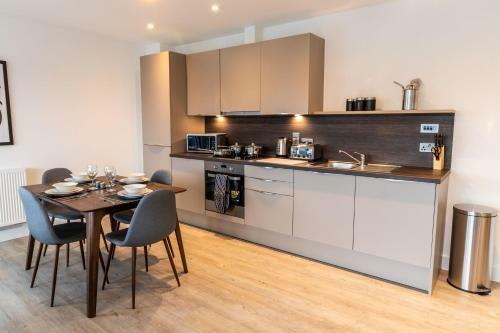 Apartamento Seven Living Ashford