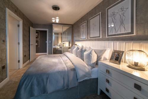 Apartamento Seven Living Ashford