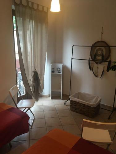 Apartamento Casa Dolce Casa