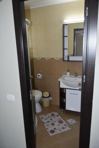 Hostal Vila Ana