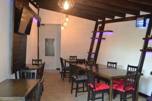 Hostal Vila Ana