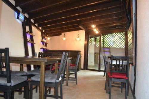 Hostal Vila Ana