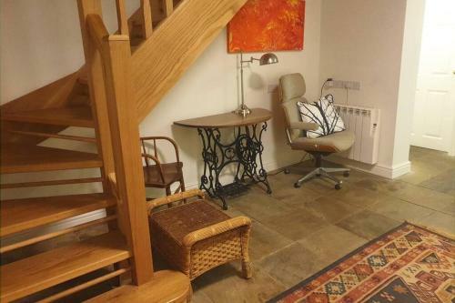 Ashwood Holiday Cottage.