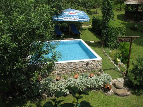 Hostal Casa Rustica Oltenia