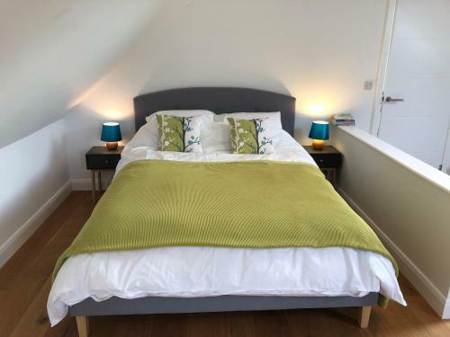 The Bamboo Lodge - B&B / Self-catered Apartment