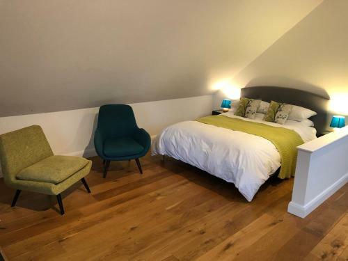 The Bamboo Lodge - B&B / Self-catered Apartment
