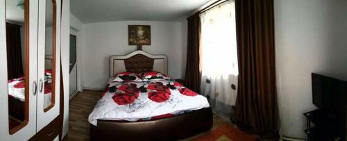 Hostal Vila Perla Govorei