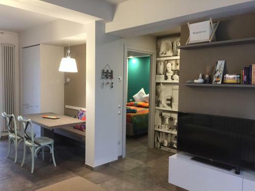 Apartamento La Casa Di Sara