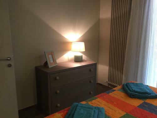 Apartamento La Casa Di Sara