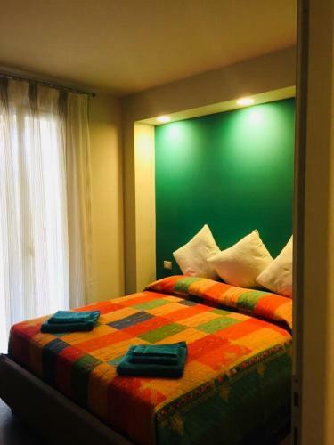 Apartamento La Casa Di Sara