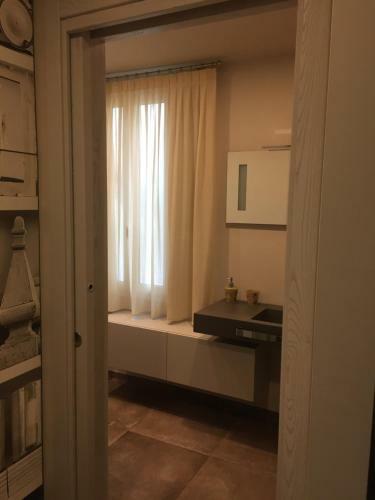 Apartamento La Casa Di Sara