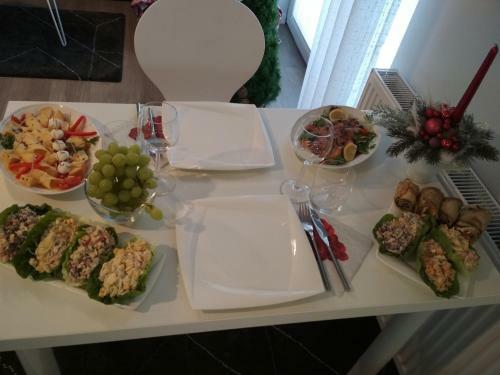 Apartament Soft 11