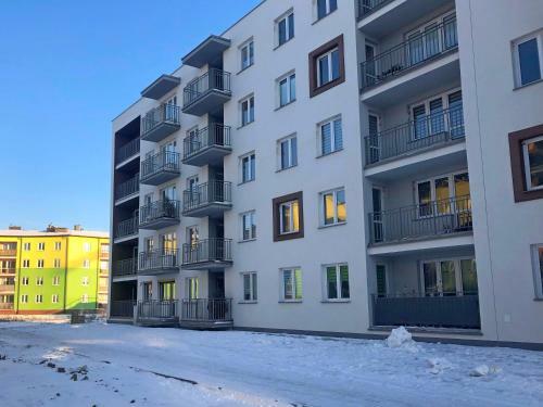Apartament Studio 208