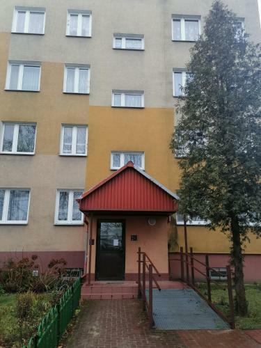 Apartament Terebelska P