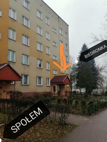Apartament Terebelska P