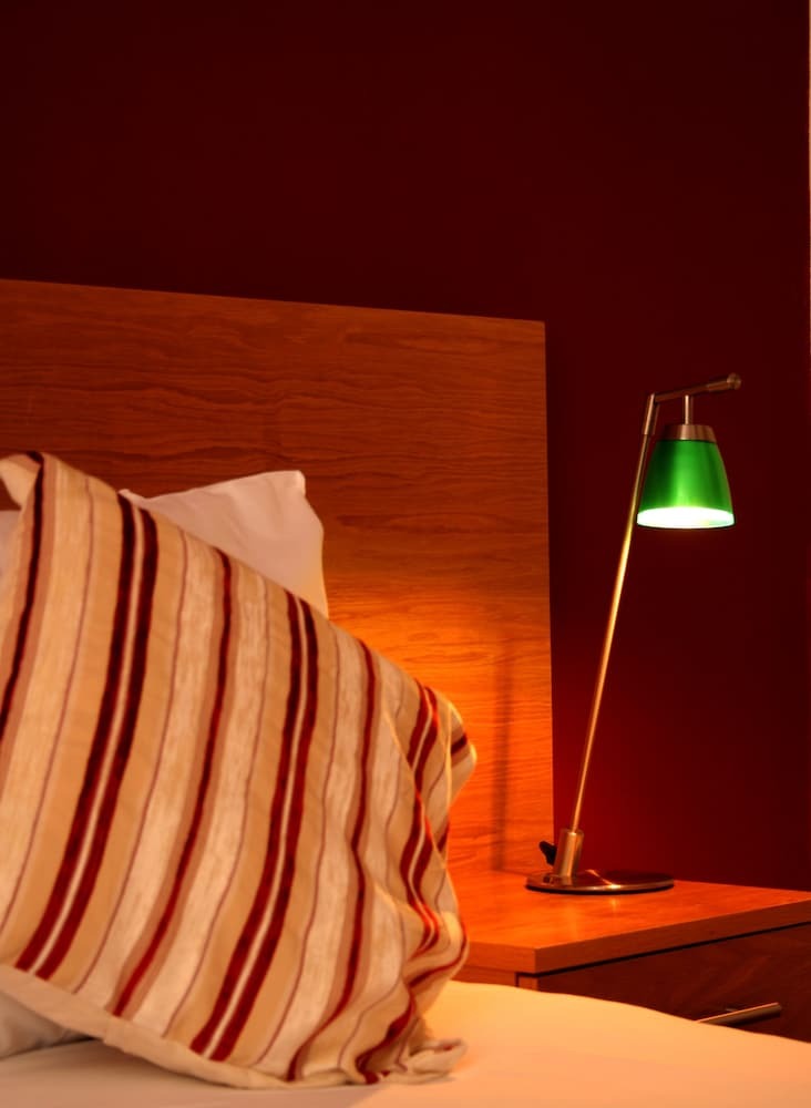 Newton Hotel