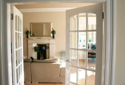 Dreamhouse Apartments Glasgow West End