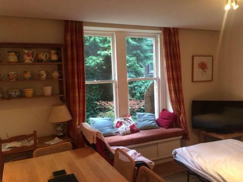 Apartamentos Newhall