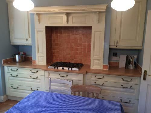 Apartamentos Newhall