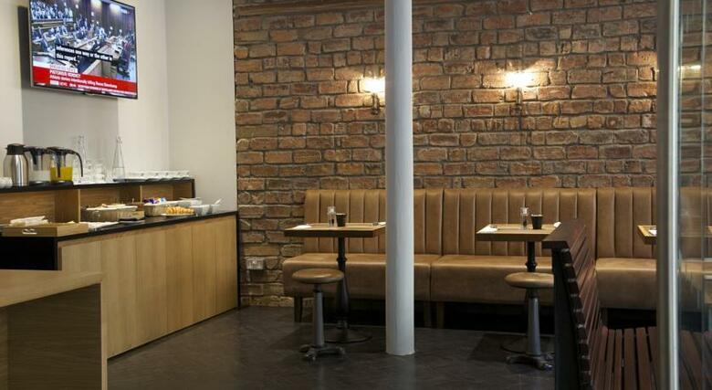 The Z Hotel Glasgow