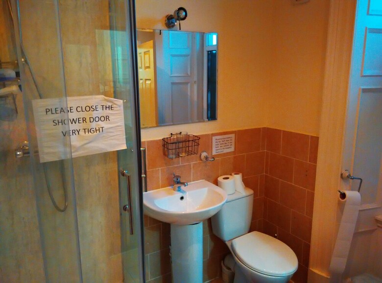 Alba Hostel Glasgow