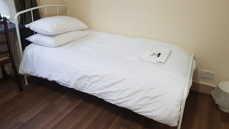 Alba Hostel Glasgow
