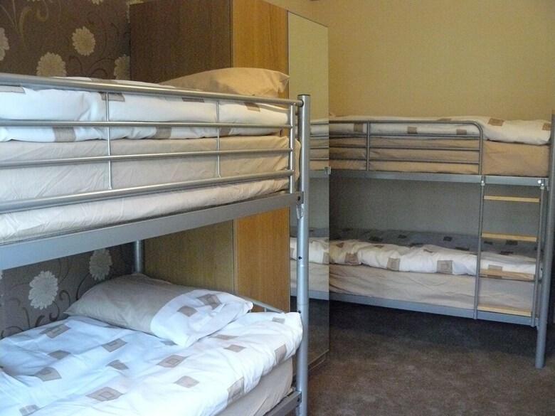 Alba Hostel Glasgow